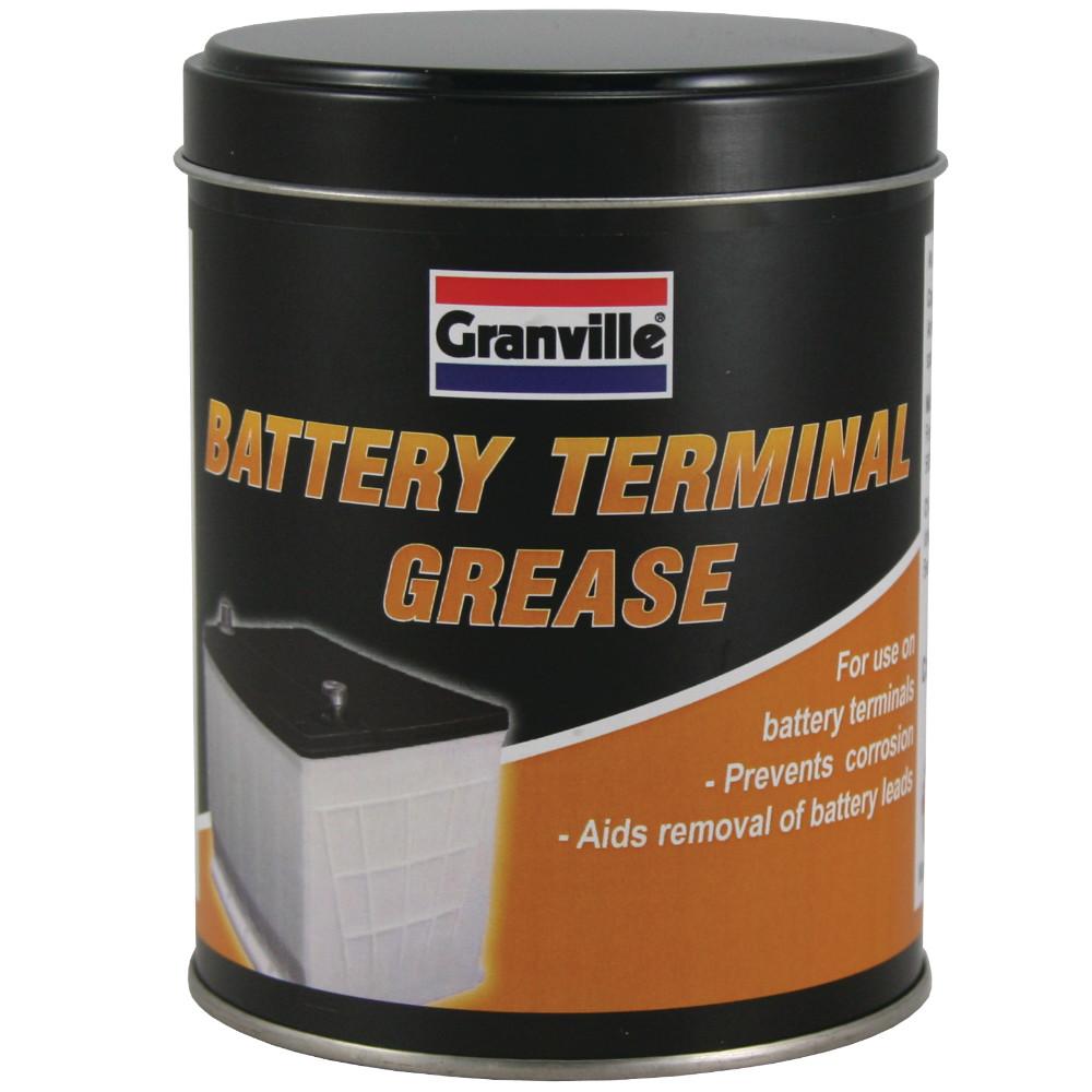 Granville Battery Terminal Grease 500G